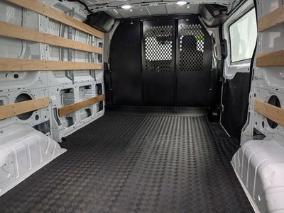 2024 Ford Transit Cargo Van Base