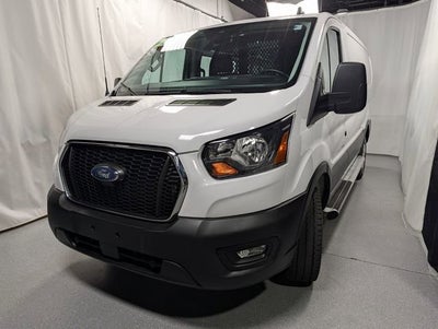 2024 Ford Transit Cargo Van Base