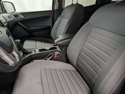 2023 Ford Ranger XL
