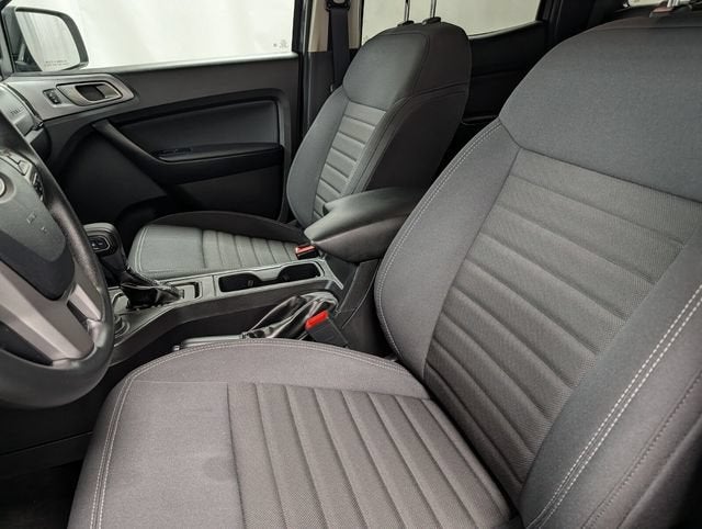 2023 Ford Ranger XL