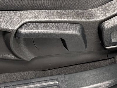 2023 Ford Ranger XL