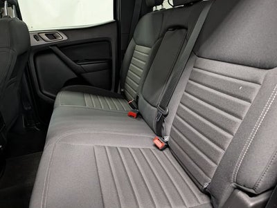 2023 Ford Ranger XL