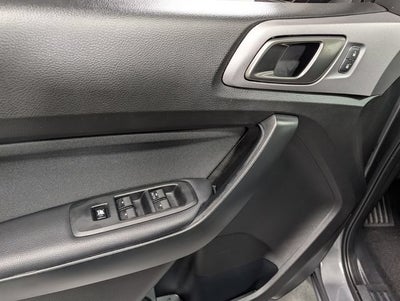 2023 Ford Ranger XL