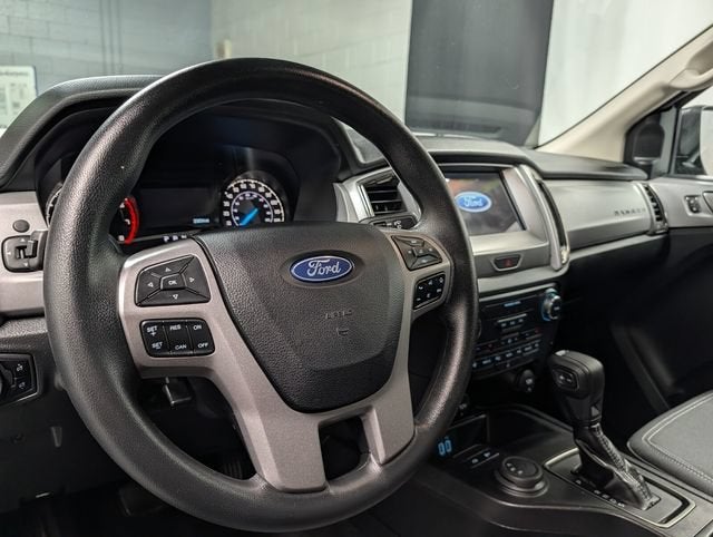 2023 Ford Ranger XL