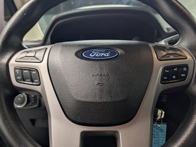 2023 Ford Ranger XL