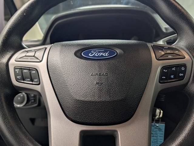 2023 Ford Ranger XL