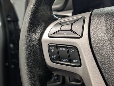 2023 Ford Ranger XL