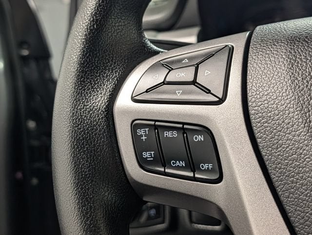 2023 Ford Ranger XL