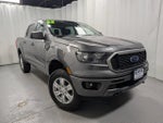 2023 Ford Ranger XL