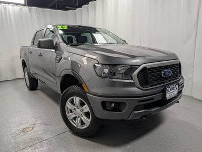 2023 Ford Ranger XL