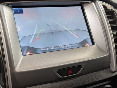 2023 Ford Ranger XL