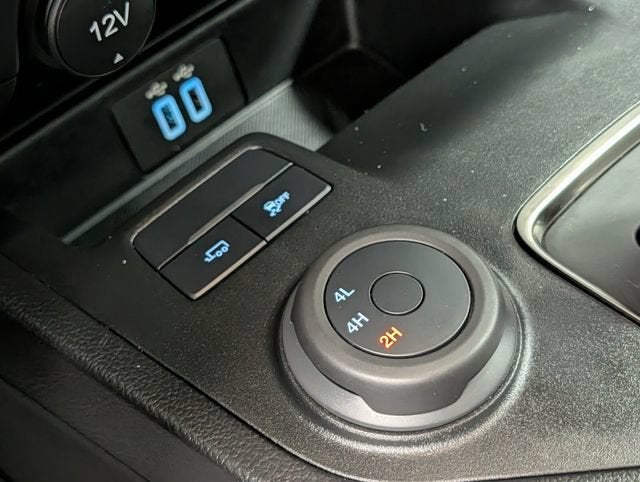 2023 Ford Ranger XL