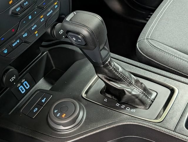 2023 Ford Ranger XL