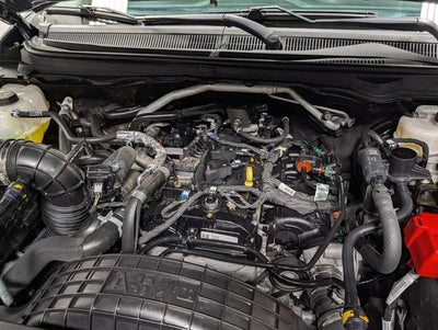 2023 Ford Ranger XL