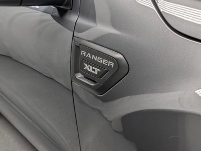 2023 Ford Ranger XL