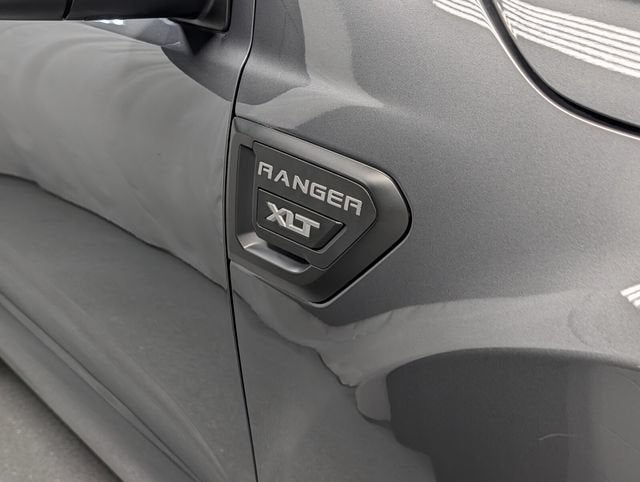 2023 Ford Ranger XL