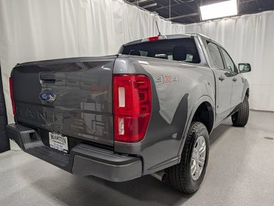 2023 Ford Ranger XL