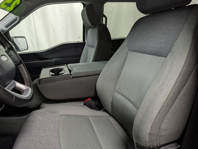 2025 Ford F-150 XLT - Photo 10