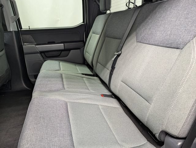 2025 Ford F-150 XLT - Photo 12
