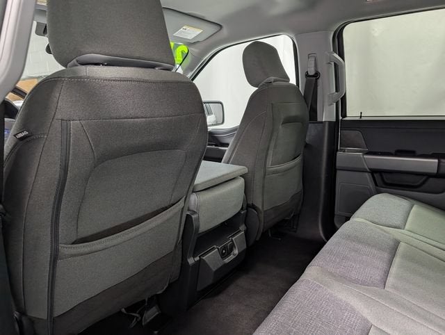 2025 Ford F-150 XLT - Photo 13