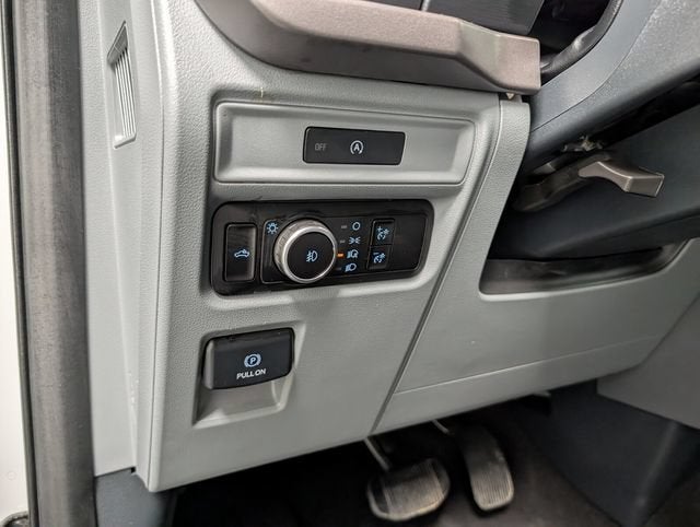 2025 Ford F-150 XLT - Photo 15