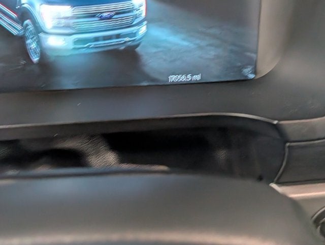 2025 Ford F-150 XLT - Photo 17