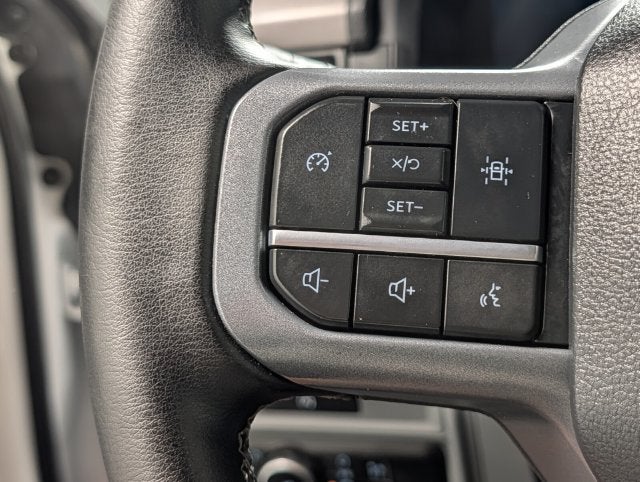 2025 Ford F-150 XLT - Photo 19