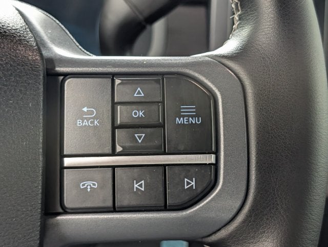 2025 Ford F-150 XLT - Photo 20
