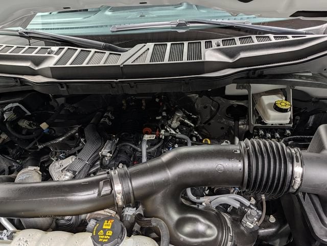 2025 Ford F-150 XLT - Photo 27