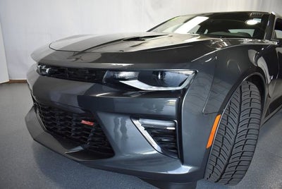 2018 Chevrolet Camaro 1SS