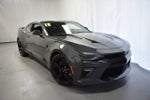 2018 Chevrolet Camaro 1SS