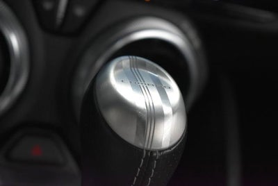 2018 Chevrolet Camaro 1SS