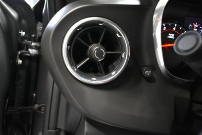 2018 Chevrolet Camaro 1SS