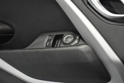 2018 Chevrolet Camaro 1SS