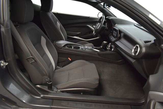 2018 Chevrolet Camaro 1SS