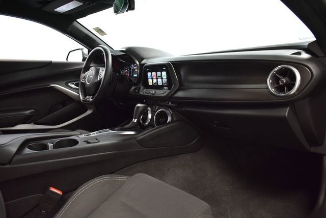 2018 Chevrolet Camaro 1SS
