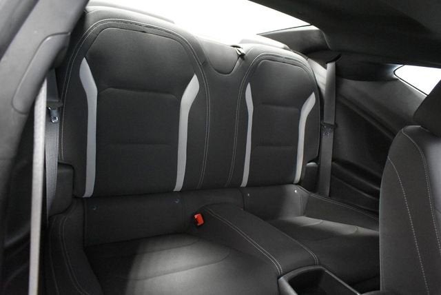 2018 Chevrolet Camaro 1SS
