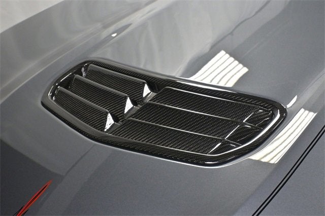 2022 Chevrolet Camaro 2SS