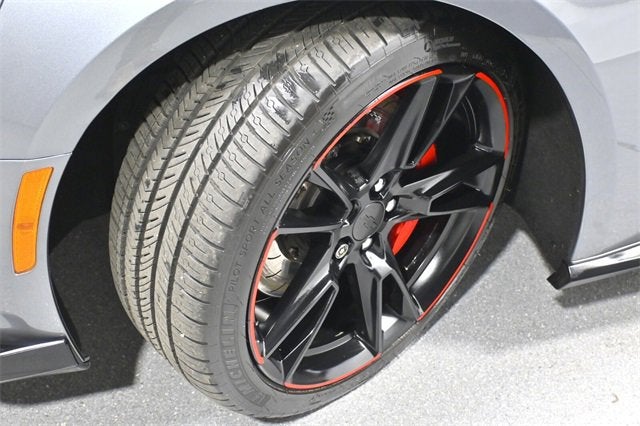 2022 Chevrolet Camaro 2SS