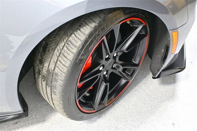 2022 Chevrolet Camaro 2SS