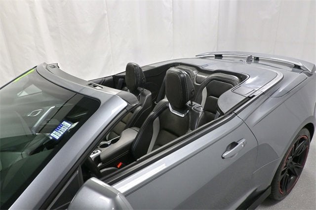 2022 Chevrolet Camaro 2SS