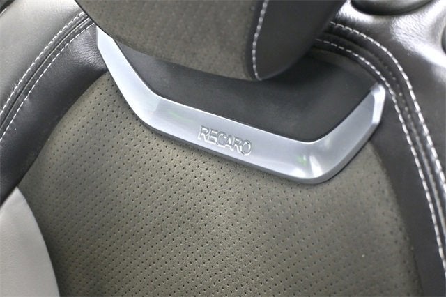 2022 Chevrolet Camaro 2SS