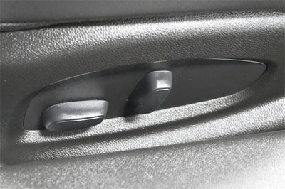 2022 Chevrolet Camaro 2SS