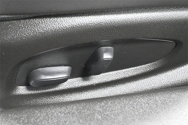 2022 Chevrolet Camaro 2SS