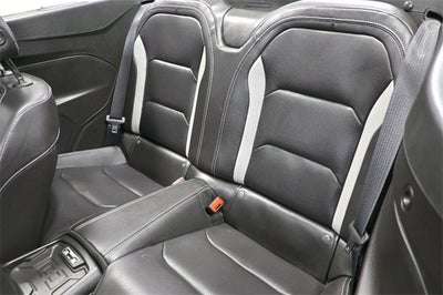 2022 Chevrolet Camaro 2SS