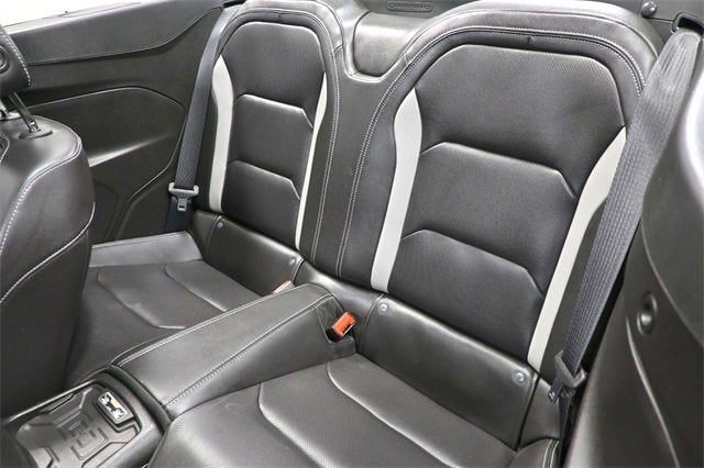 2022 Chevrolet Camaro 2SS