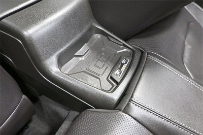 2022 Chevrolet Camaro 2SS