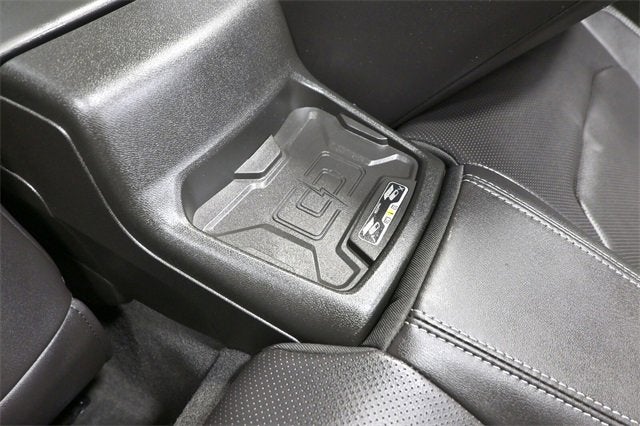 2022 Chevrolet Camaro 2SS