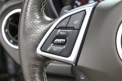 2022 Chevrolet Camaro 2SS