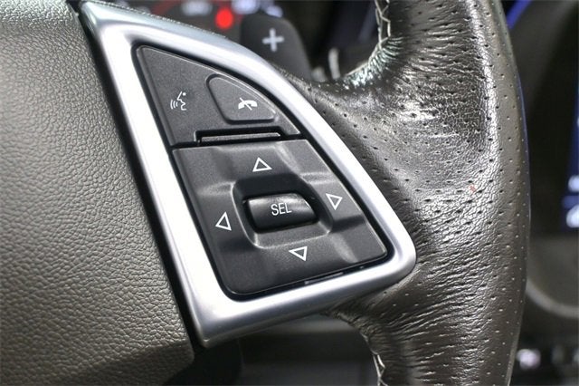 2022 Chevrolet Camaro 2SS